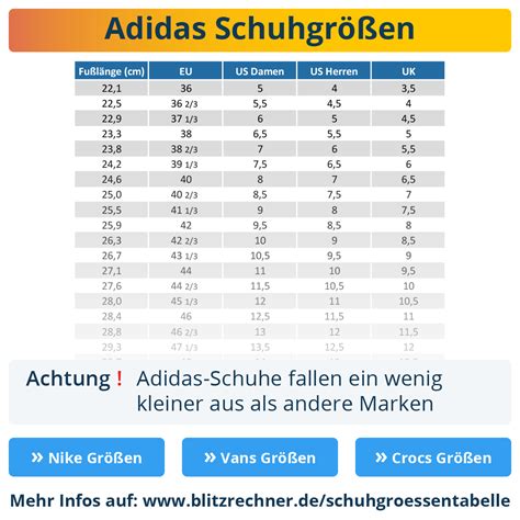 adidas schuh grössen|adidas Größentabelle für Herrenschuhe .